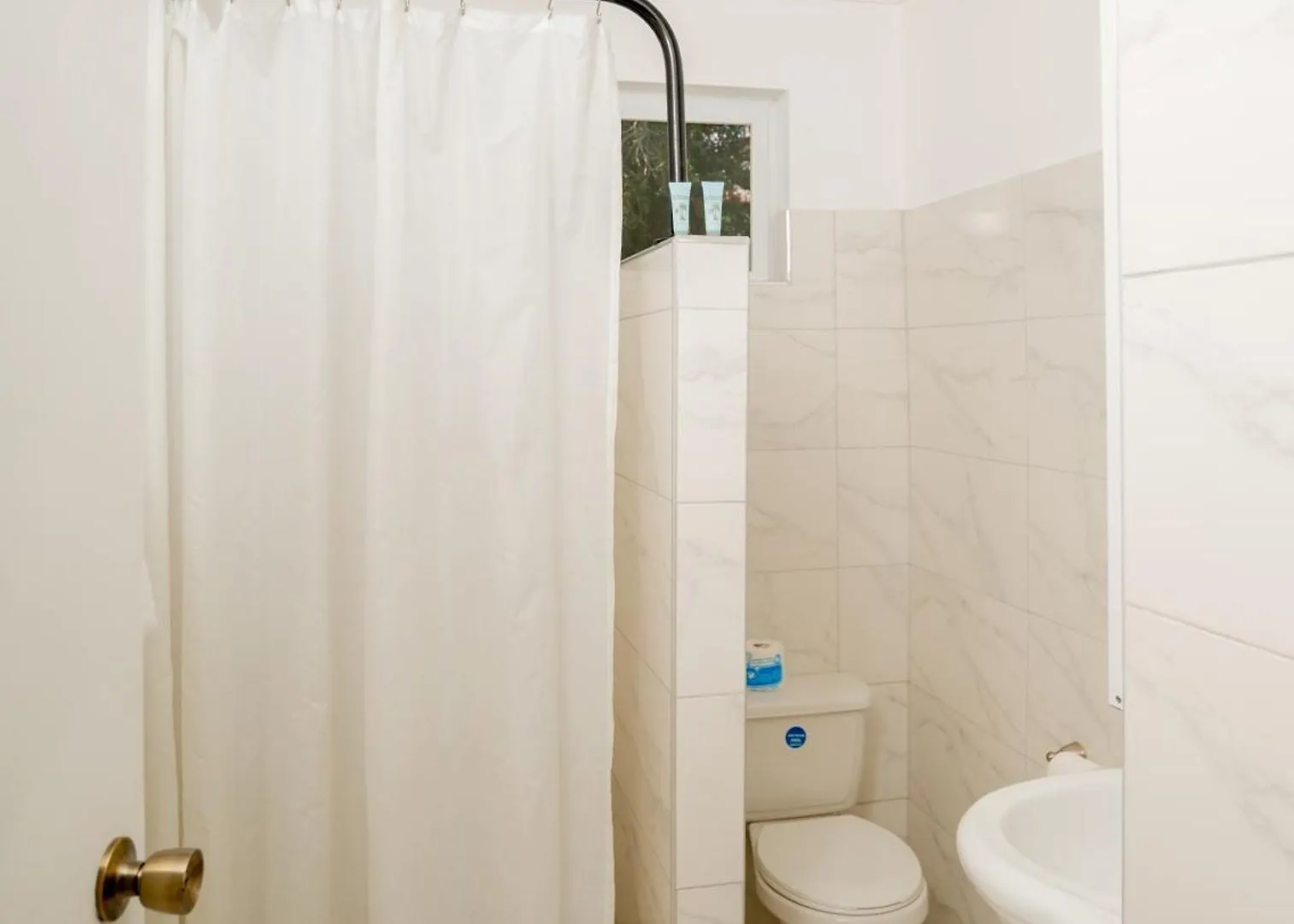 Beyond Sunset Resort & Villas Пляж Сокровищ Отель типа 