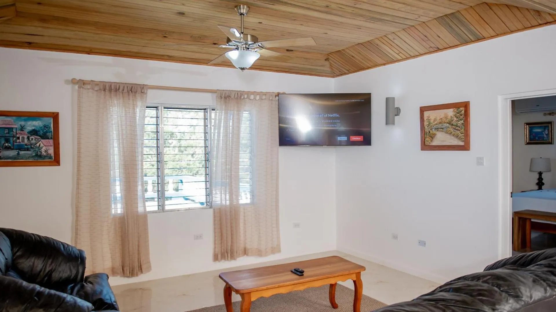 Beyond Sunset Resort & Villas Пляж Сокровищ Отель типа 
