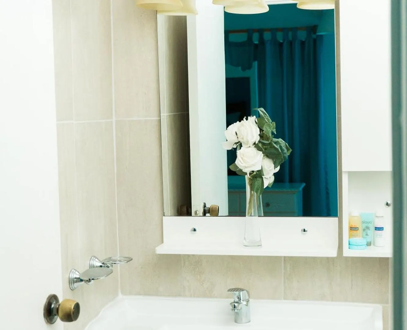 Beyond Sunset Resort & Villas Пляж Сокровищ