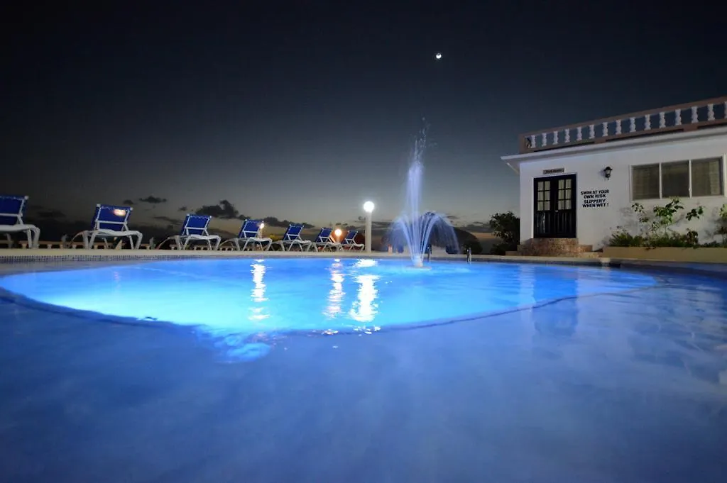 Beyond Sunset Resort & Villas Пляж Сокровищ