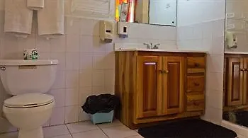 Отель типа 