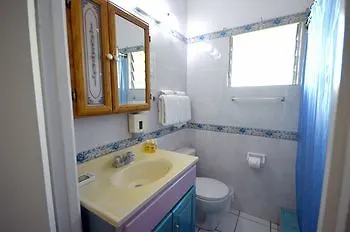 Beyond Sunset Resort & Villas Пляж Сокровищ Ямайка