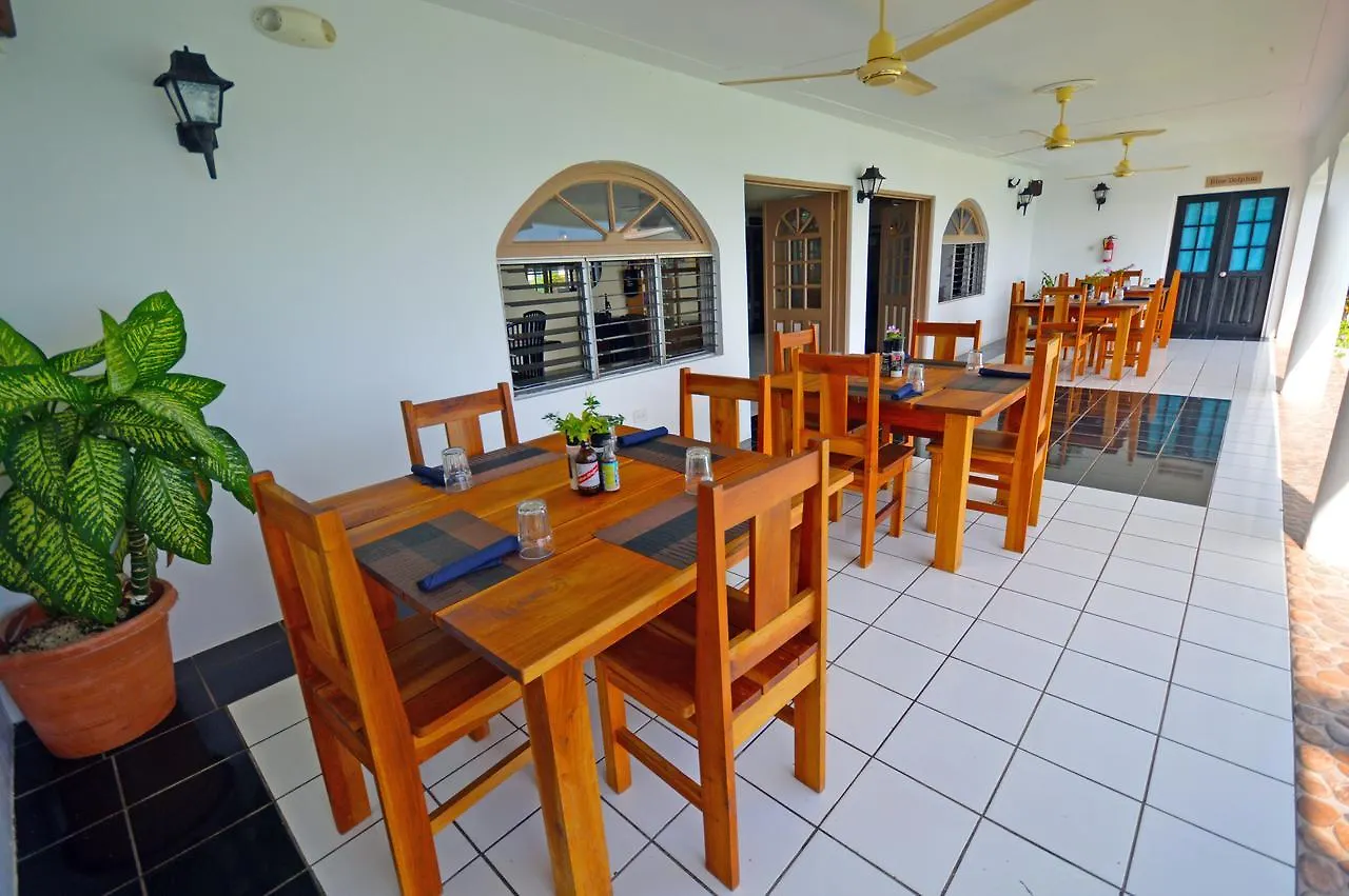 Beyond Sunset Resort & Villas Пляж Сокровищ Отель типа 