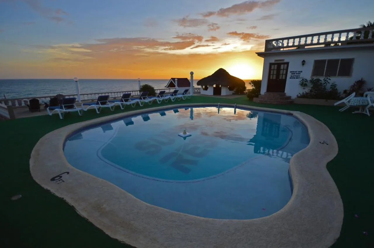 Beyond Sunset Resort & Villas Пляж Сокровищ 4*,