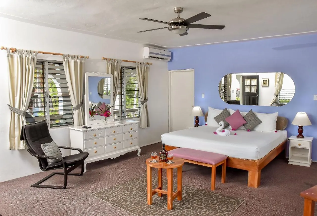 Nocleg ze śniadaniem Beyond Sunset Resort & Villas Treasure Beach