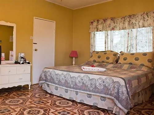 Beyond Sunset Resort & Villas Treasure Beach