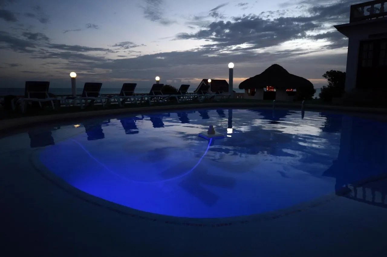 **** Bed & Breakfast Beyond Sunset Resort & Villas Treasure Beach Jamaica