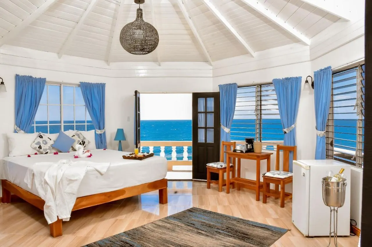 Beyond Sunset Resort & Villas Treasure Beach
