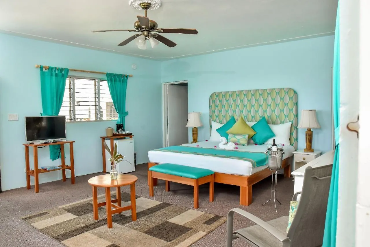 Beyond Sunset Resort & Villas Treasure Beach Jamaica
