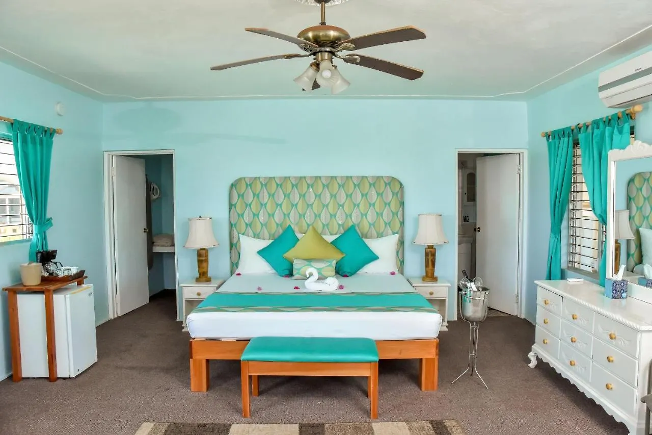 Beyond Sunset Resort & Villas Treasure Beach 4*,  Jamaica