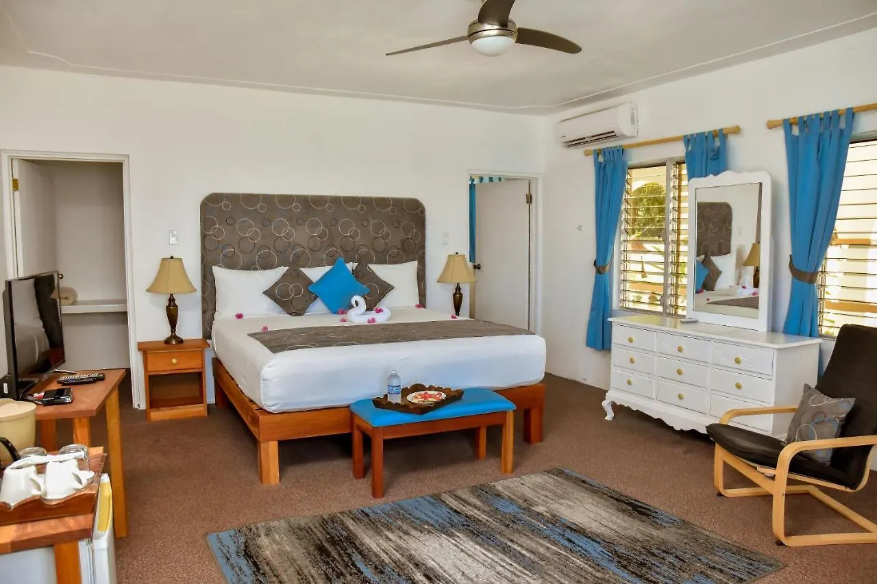 **** Bed & Breakfast Beyond Sunset Resort & Villas Treasure Beach Jamaica
