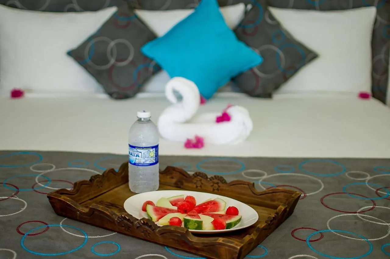 Beyond Sunset Resort & Villas Treasure Beach