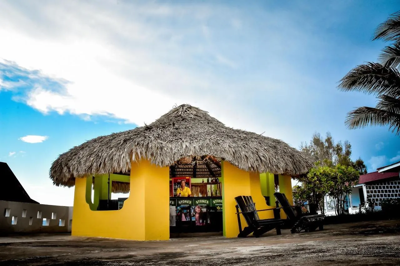 Bed & Breakfast Beyond Sunset Resort & Villas Treasure Beach
