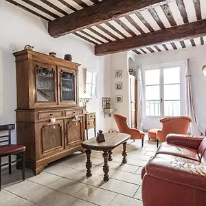 Casa vacanze Maison De Village Au Coeur De 