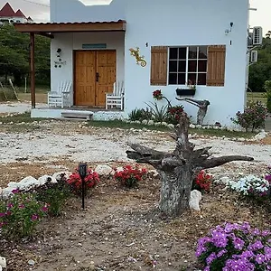 Villa Azteca, Treasure Beach