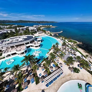 Resort Grand Palladium Jamaica Resort&spa, Lucea