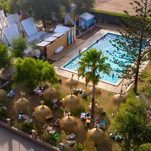 Campeggio Kampaoh El Palmar 