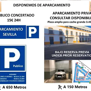 Appartamento In Santa Cruz V33-1d 