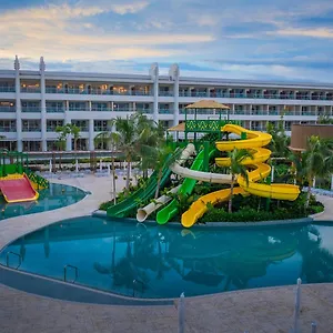 Resort Princess Grand Jamaica, Green Island