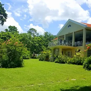 Guest house Wilton House, Bluefields