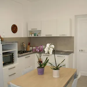 Casa vacanze Casa Tatiana 