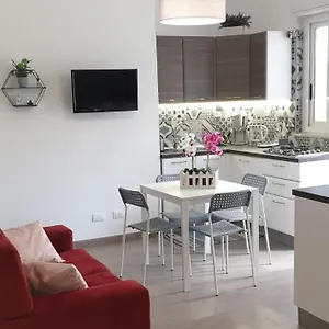 Appartamento Casa Flora 